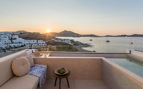 Senia Hotel Paros